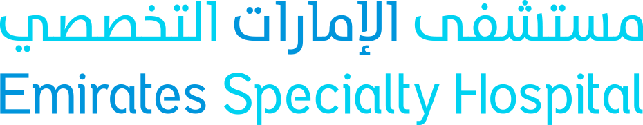 Emirates Specialty Hospital-logo